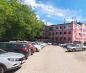 ОСЗ 2813 кв м Мехзавод п., Красноглинский