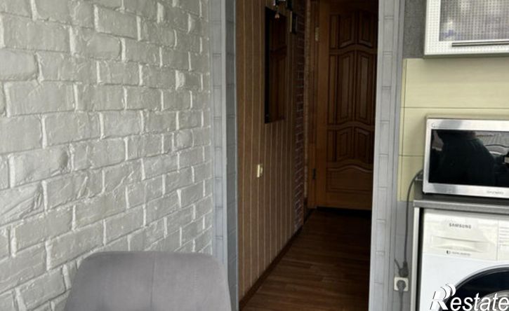 3-комн квартира улица Сакко и Ванцетти, 22,  д. 22