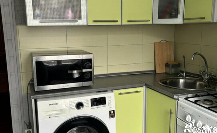 3-комн квартира улица Сакко и Ванцетти, 22,  д. 22