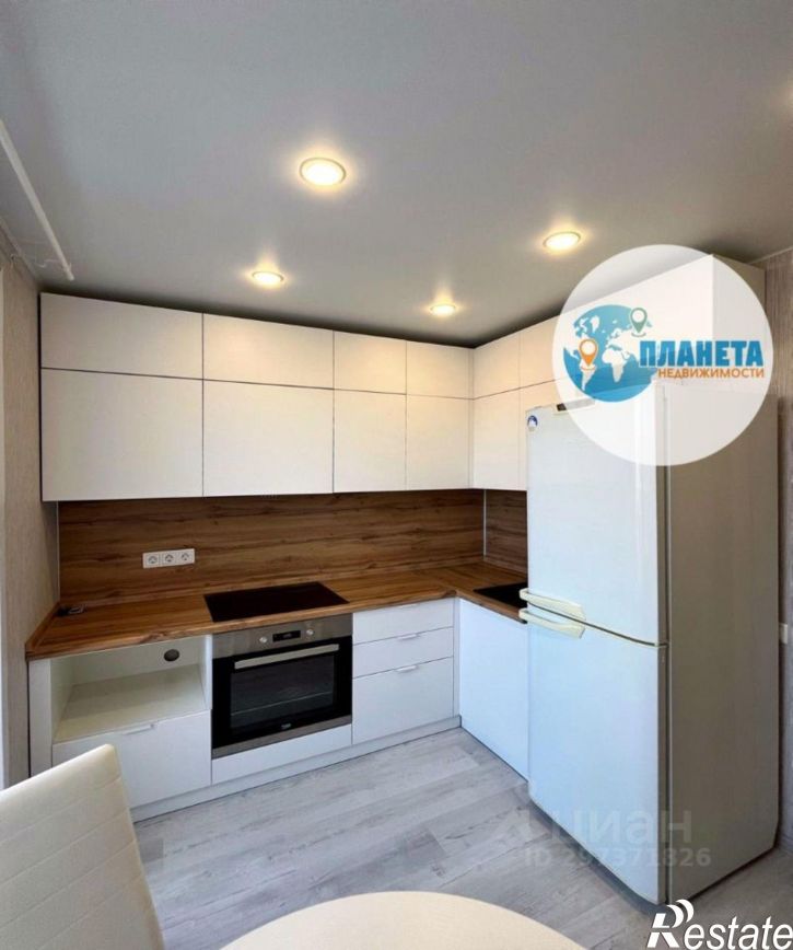2-комн квартира Ставропольский район