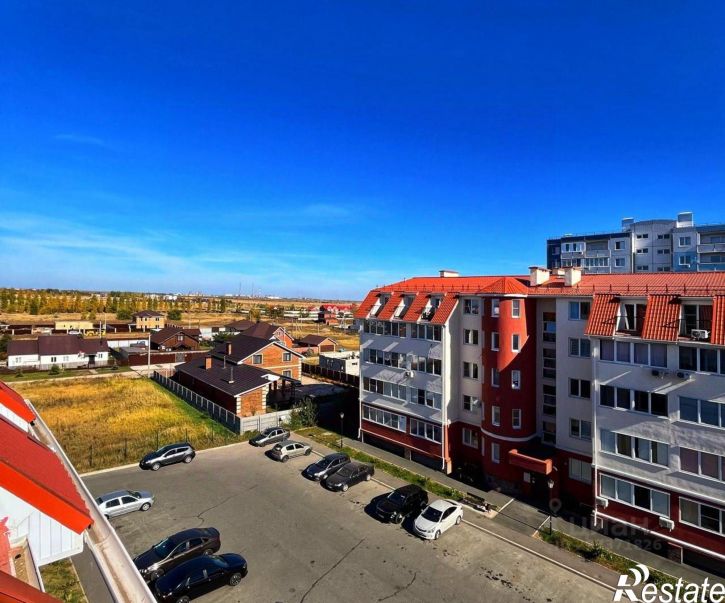 2-комн квартира Ставропольский район