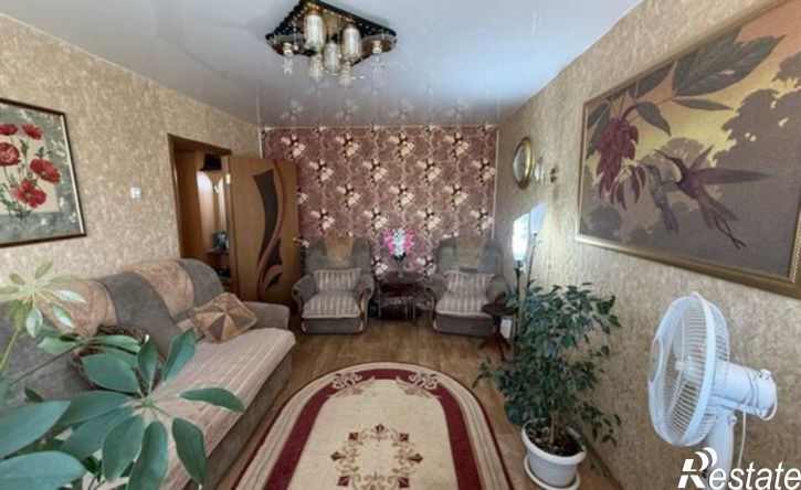 2-комн квартира ул 9-го Января, 9,  д. 9