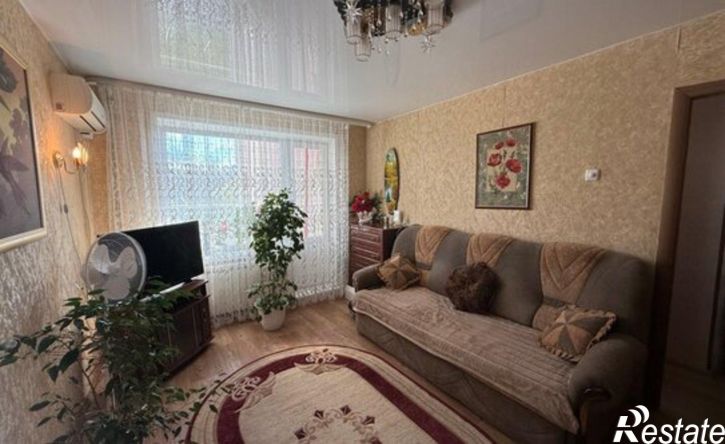2-комн квартира ул 9-го Января, 9,  д. 9