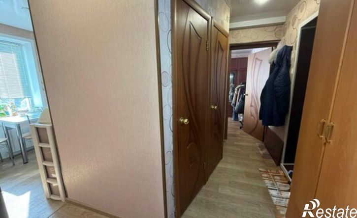 2-комн квартира ул 9-го Января, 9,  д. 9