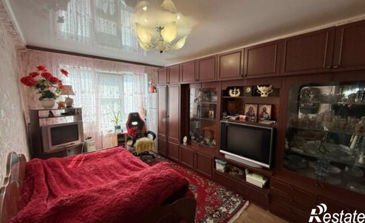 2-комн квартира ул 9-го Января, 9,  д. 9