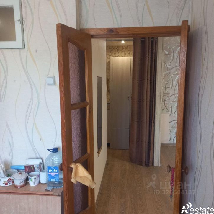 1-комн квартира ул Коммунистическая, 39,  д. 39