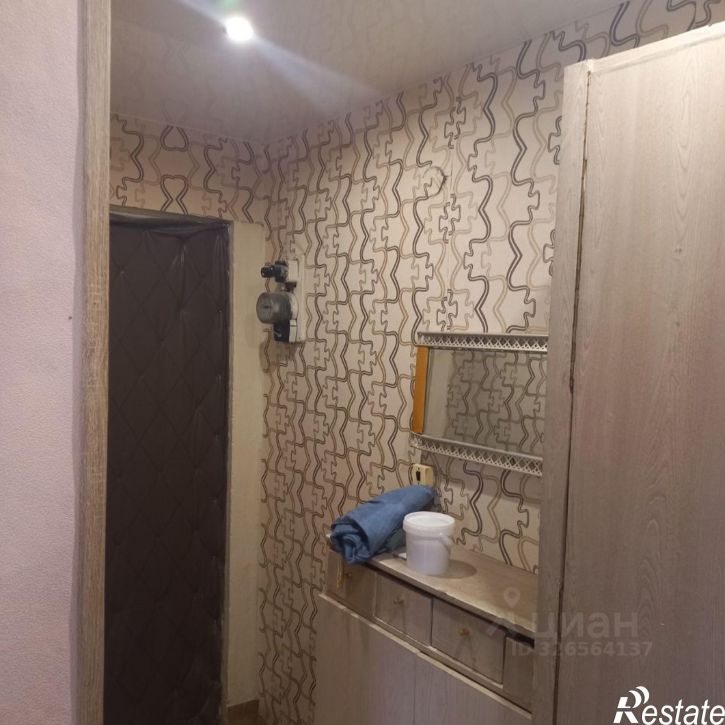 1-комн квартира ул Коммунистическая, 39,  д. 39