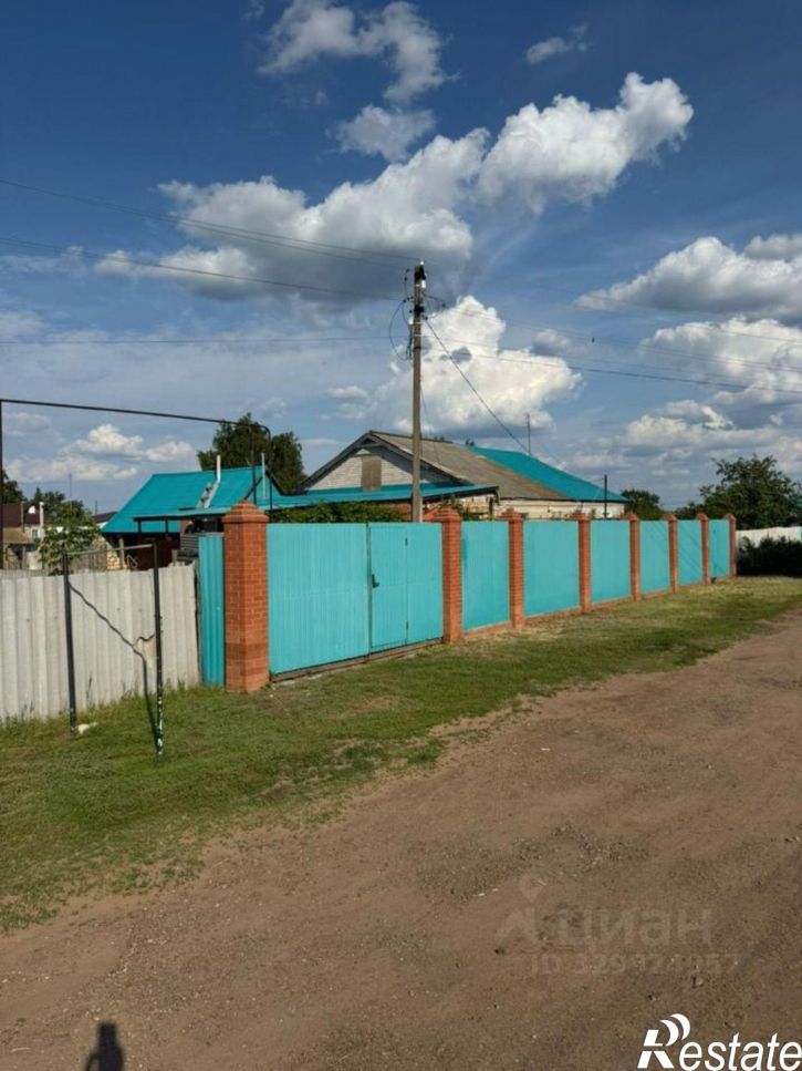 Коттедж/дом Борский район
