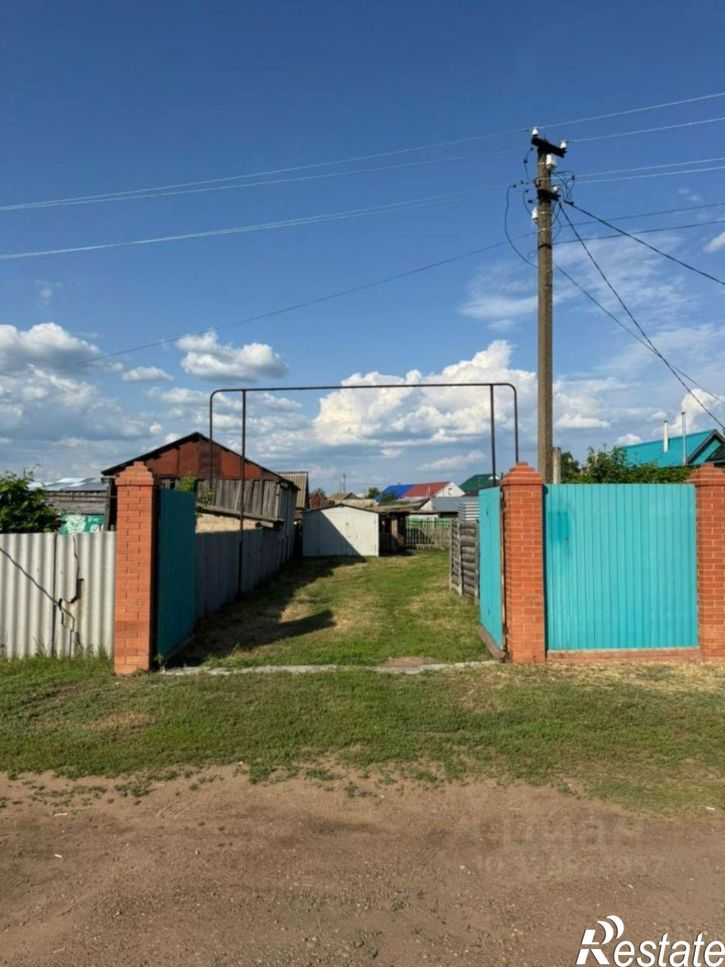 Коттедж/дом Борский район