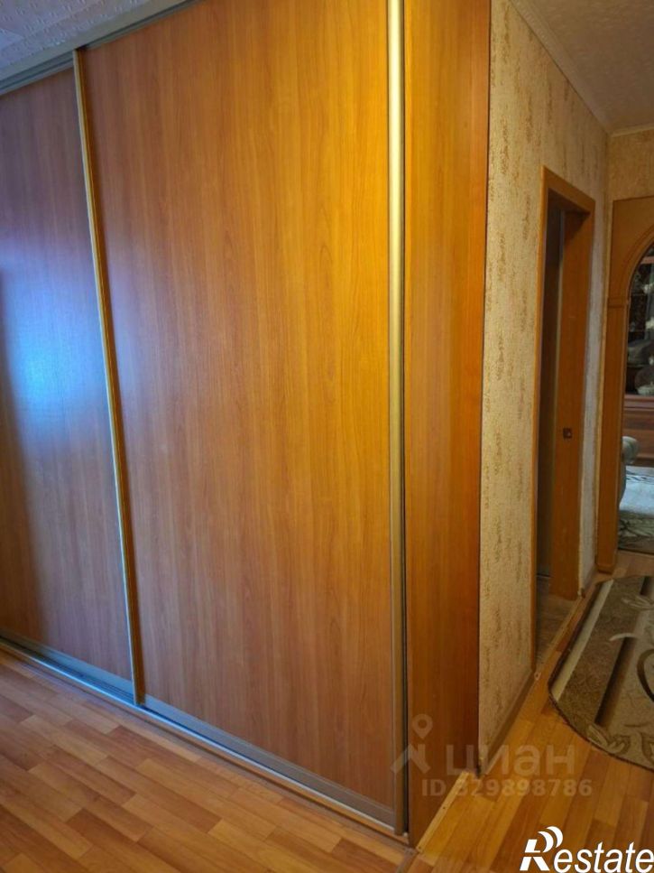 3-комн квартира ул Мира, 17,  д. 17
