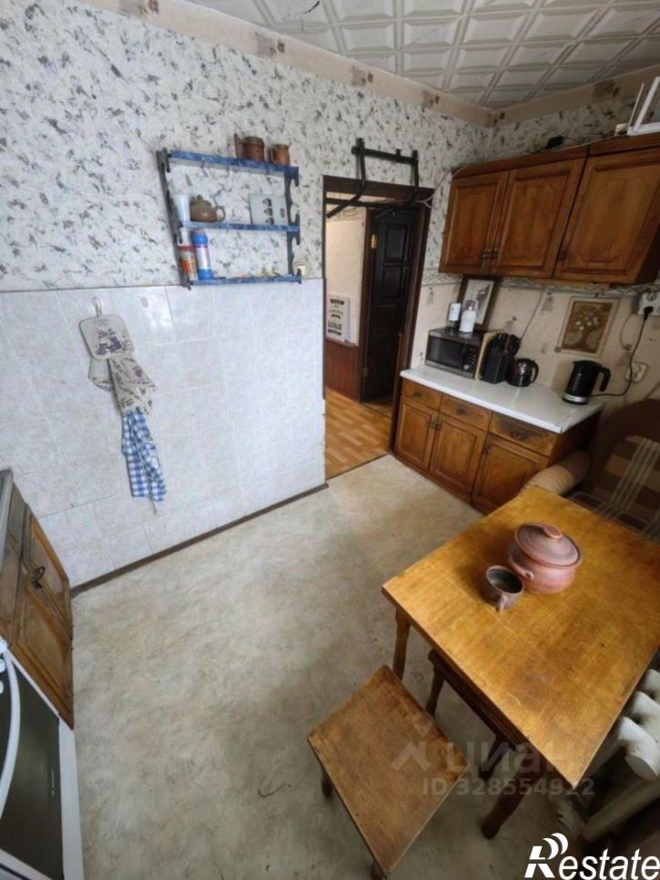 2-комн квартира улица Льва Яшина, 12,  д. 12