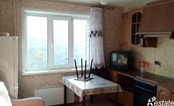 1-комн квартира Ленинский проспект, 19,  д. 19