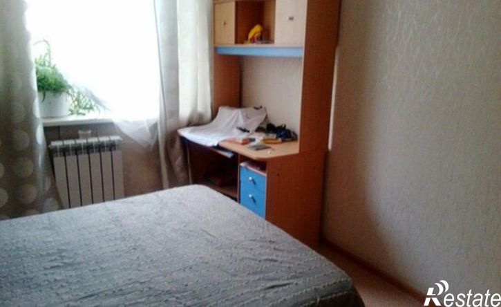 2-комн квартира ул Академика Дмитрия Козлова, 7,  д. 7