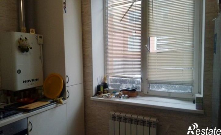 2-комн квартира ул Академика Дмитрия Козлова, 7,  д. 7
