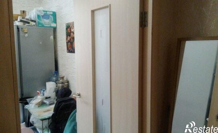 2-комн квартира ул Академика Дмитрия Козлова, 7,  д. 7