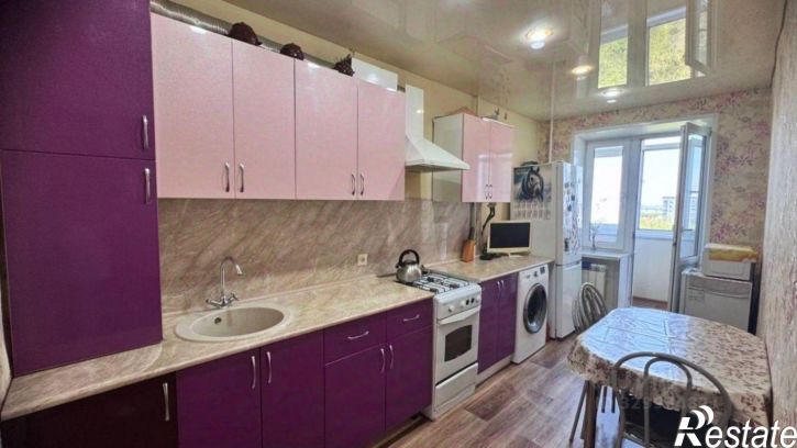 1-комн квартира Расковой проезд, 6А,  д. 6А