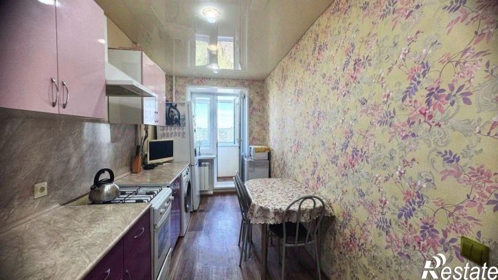 1-комн квартира Расковой проезд, 6А,  д. 6А