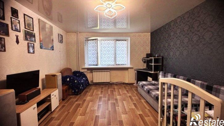 1-комн квартира Расковой проезд, 6А,  д. 6А