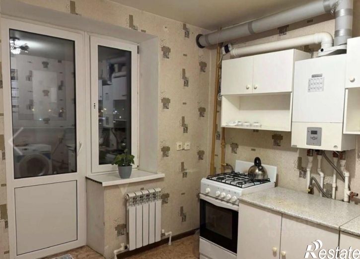 1-комн квартира Волжский район