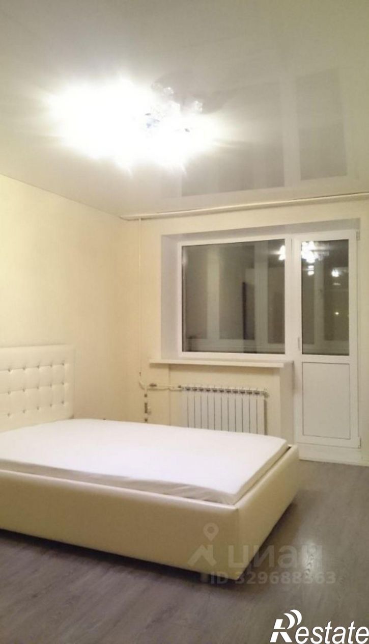 3-комн квартира Самара, улица Стара-Загора, 209