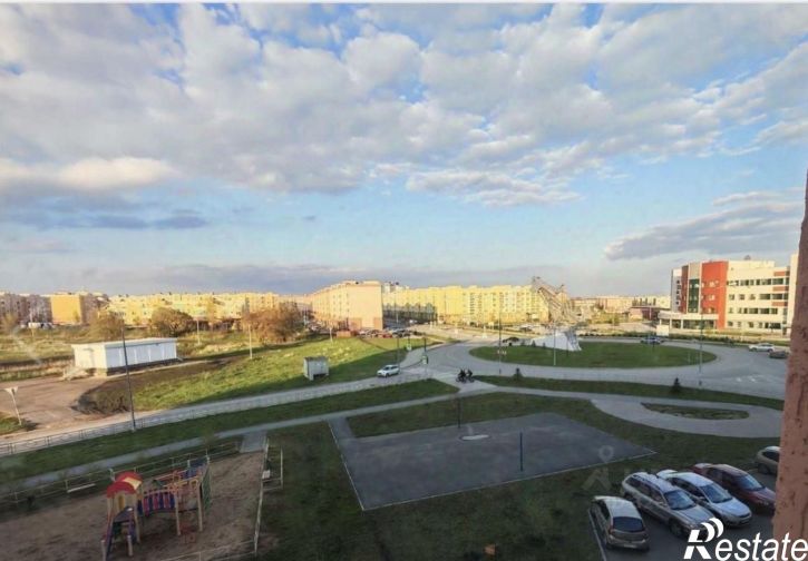 1-комн квартира Волжский район