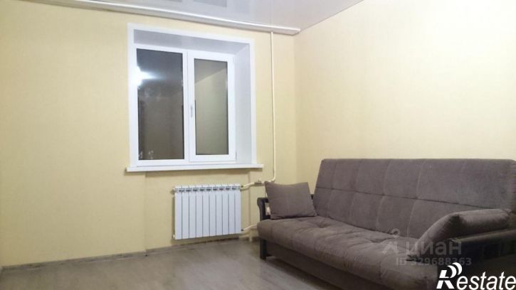 3-комн квартира Самара, улица Стара-Загора, 209