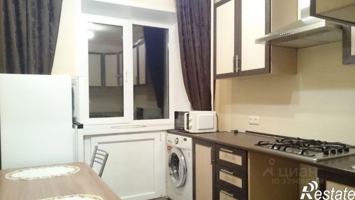 3-комн квартира Самара, улица Стара-Загора, 209