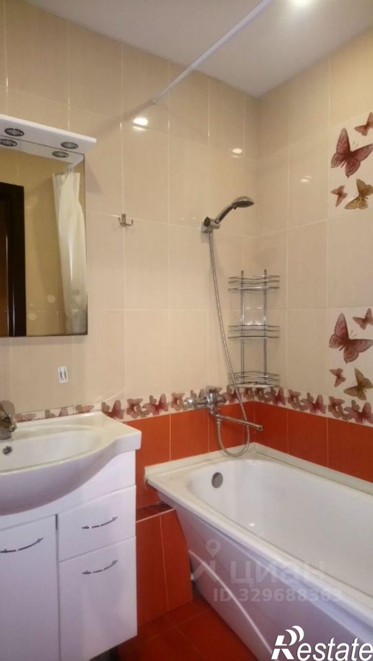 3-комн квартира Самара, улица Стара-Загора, 209