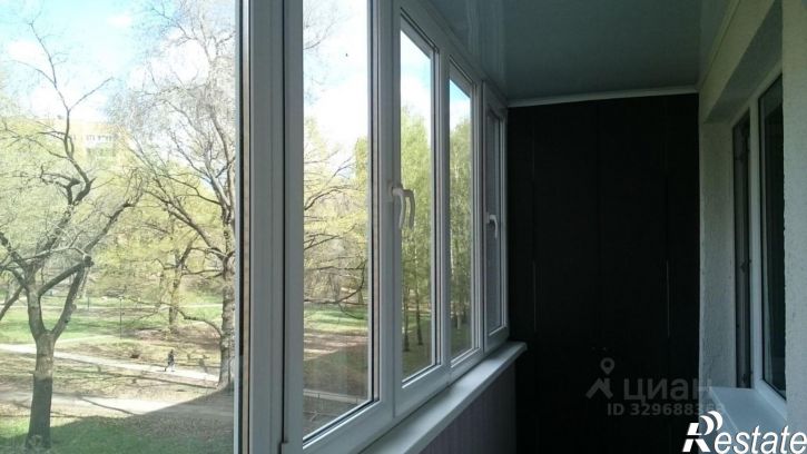 3-комн квартира Самара, улица Стара-Загора, 209