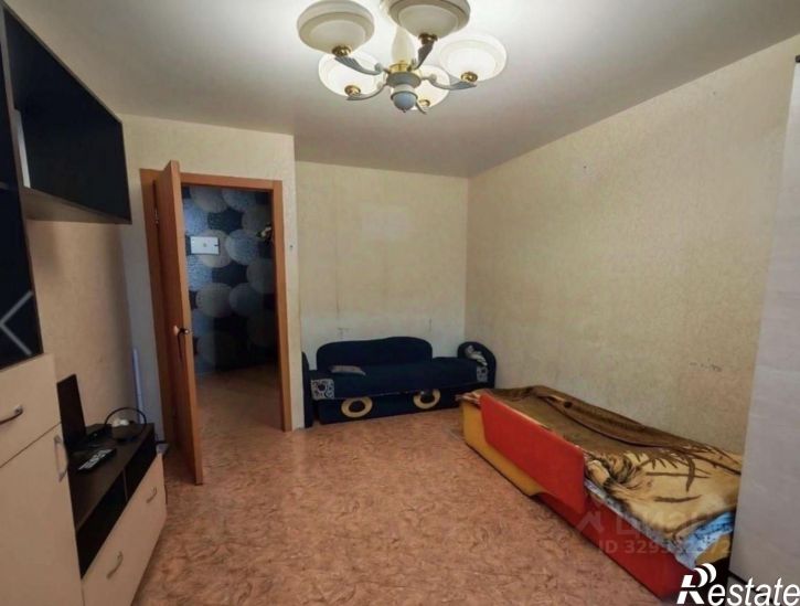 1-комн квартира Волжский район