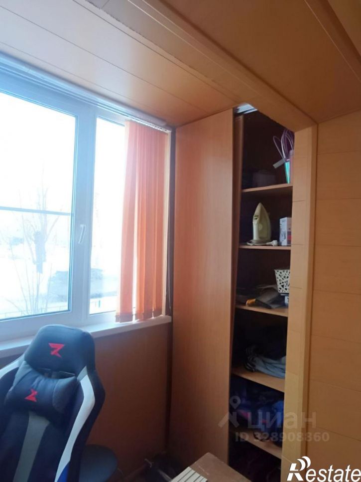 2-комн квартира бульвар Баумана, 6,  д. 6