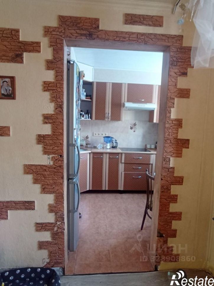 2-комн квартира бульвар Баумана, 6,  д. 6