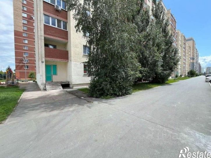 Торговое помещение Самара, улица Казачья,дом 34