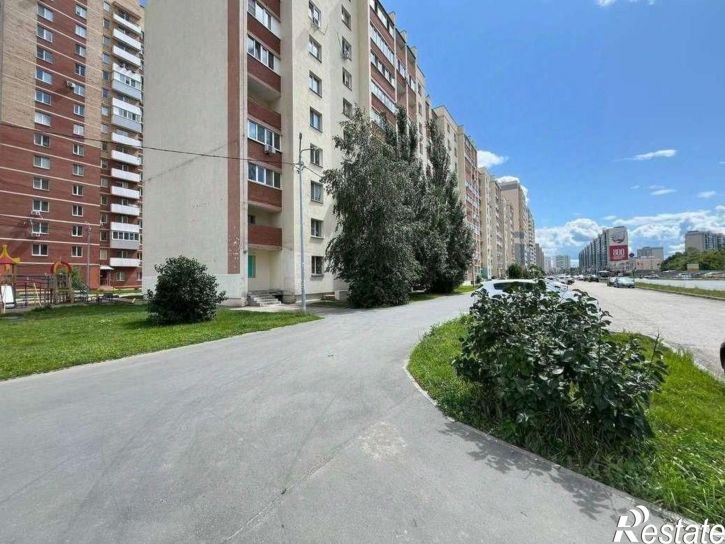 Торговое помещение Самара, улица Казачья,дом 34