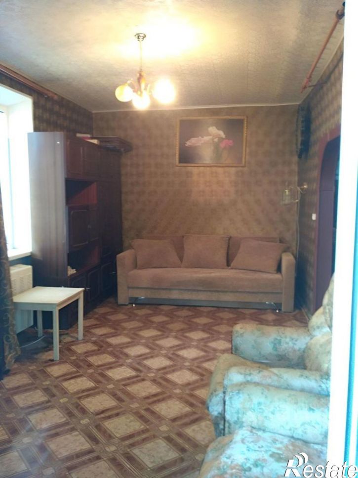 1-комн квартира Самара, улица Гагарина, 58