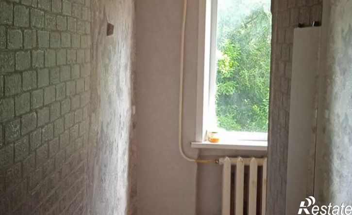 1-комн квартира улица Фрунзе, 8,  д. 8