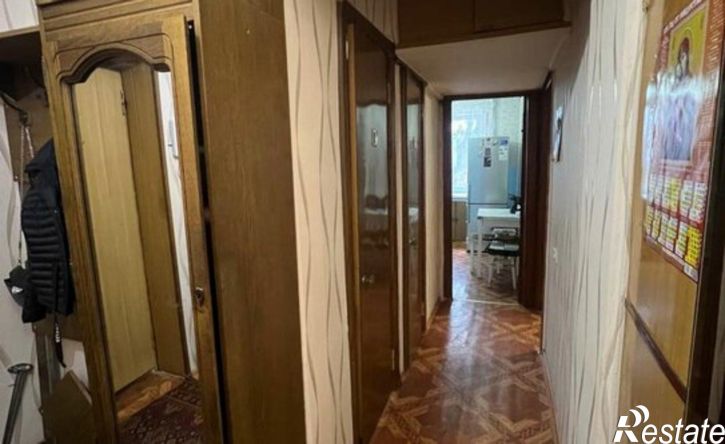 2-комн квартира Тольятти, Ленинградская улица, 55