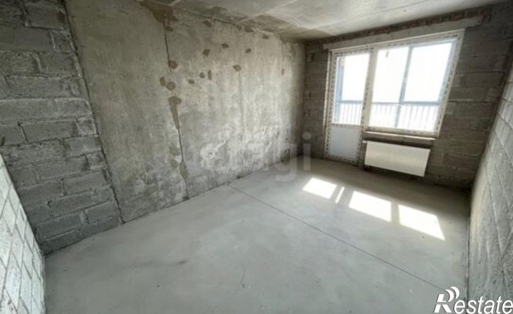 1-комн квартира Самара, улица Советской Армии, 89