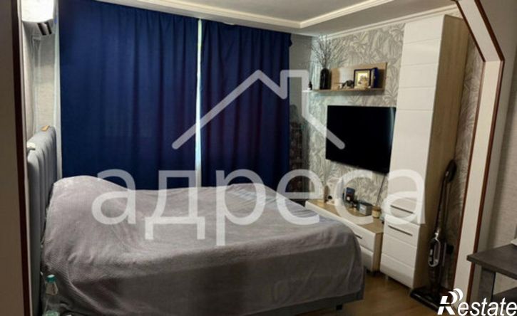 1-комн квартира Самара, проспект Карла Маркса, 438