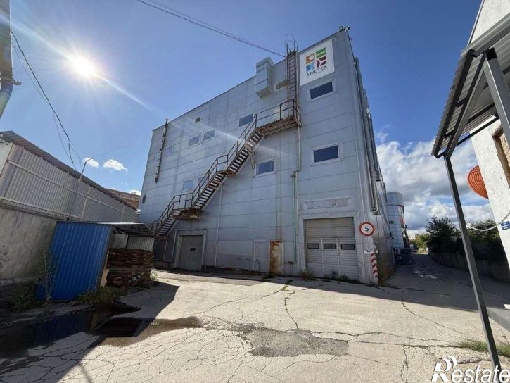 Торговое помещение Самара, улица Мирная,дом 162б