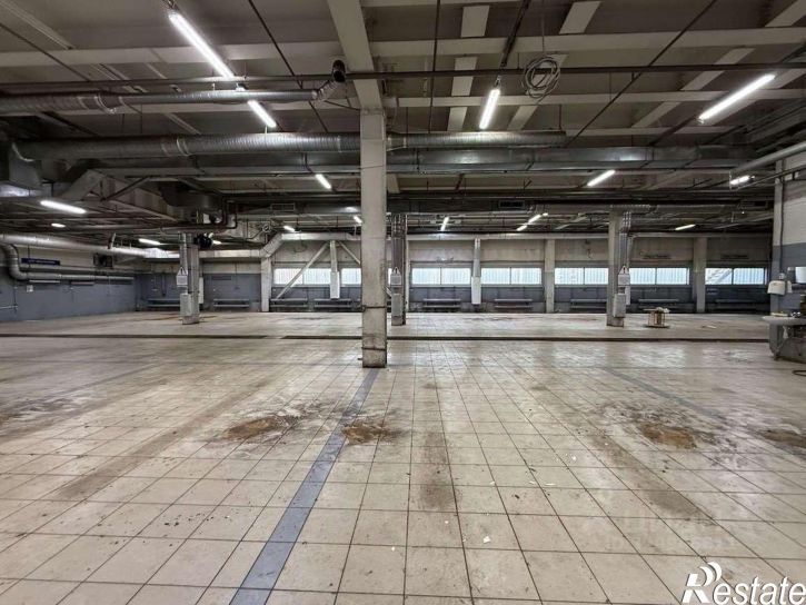 Торговое помещение Самара, улица Мирная,дом 162б