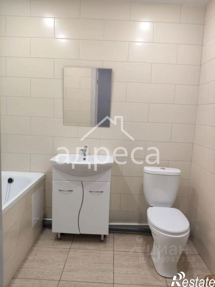 1-комн квартира Самара г., Октябрьский