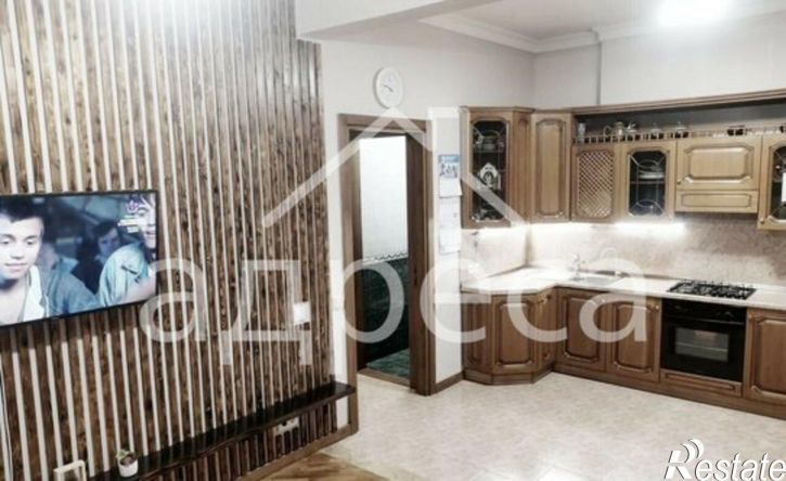 3-комн квартира Самара, улица Циолковского, 7