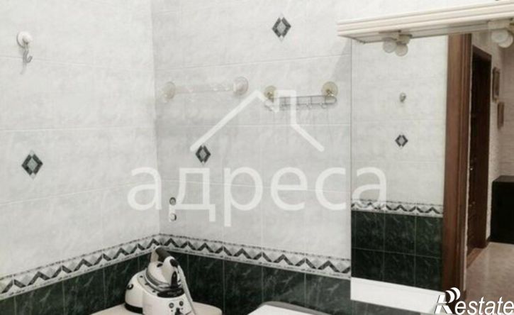 3-комн квартира Самара, улица Циолковского, 7