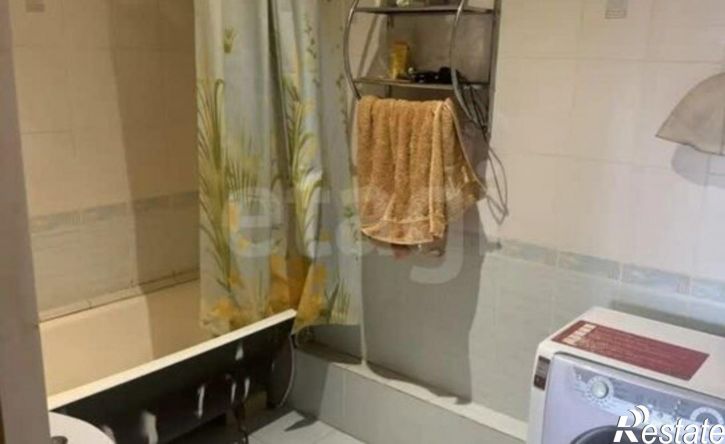 1-комн квартира Самара, улица Луначарского, 62