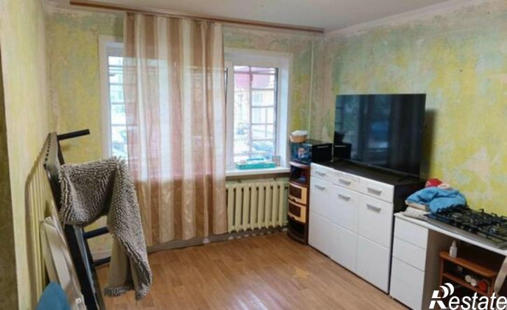 2-комн квартира Самара, улица Дзержинского, 22