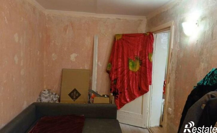 2-комн квартира Самара, улица Дзержинского, 22