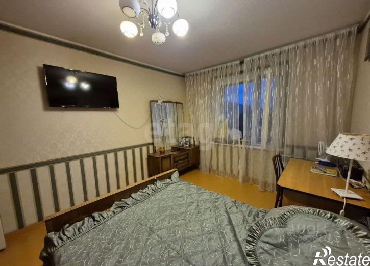 3-комн квартира городской округ Самара