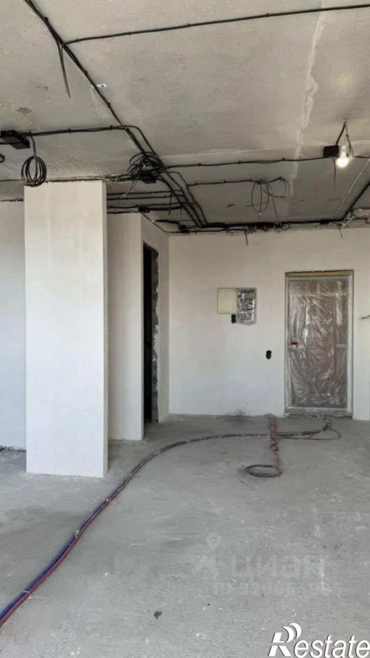 1-комн квартира Самара, улица Маяковского, 44