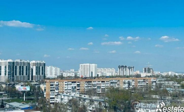2-комн квартира Самара, Съездовская улица, 9